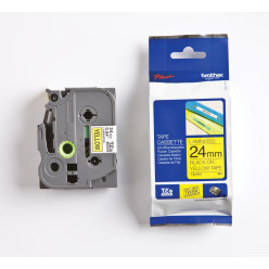 Brother TZe tape voor...