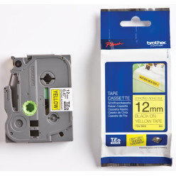 Brother Genuine TZe-631...