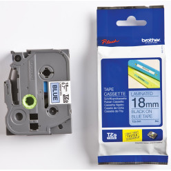 Brother TZe tape voor...