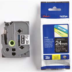 Brother TZe tape voor...