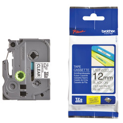 Brother Genuine TZe-131...