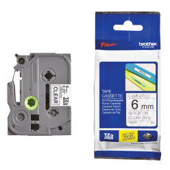 Brother Genuine TZe-111...