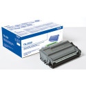 Brother toner, 20.000 pages, OEM TN-3520, noir