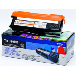 Brother toner, 2.500 pages,...