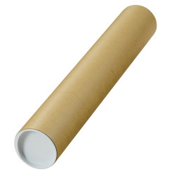 Tube d'expédition, ft 50 x...