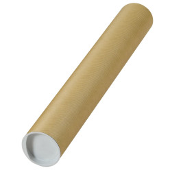 Tube d'expédition, ft 43 x...