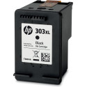 HP cartouche d'encre 303XL, 600 pages, OEM T6N04AE, noir