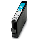 HP cartouche d'encre 903, 315 pages, OEM T6L87AE, cyan