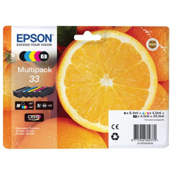 Epson cartouche d'encre 33,...