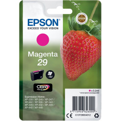 Epson inktcartridge 29, 180...