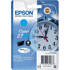 Epson inktcartridge 27XL,...