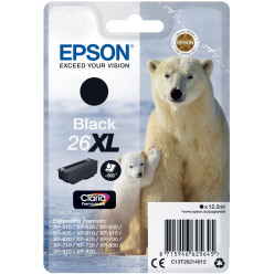Epson inktcartridge 26XL,...