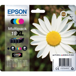 Epson inktcartridge 18XL,...