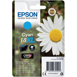 Epson inktcartridge 18XL,...