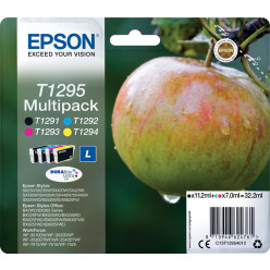Epson inktcartridge T1295,...