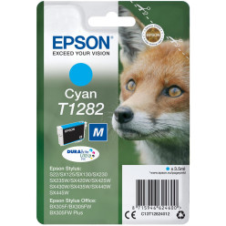 Epson inktcartridge T1282,...