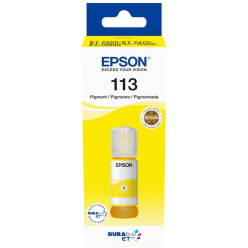 Epson inktfles 113, 6.000...