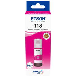 Epson inktfles 113, 6.000...
