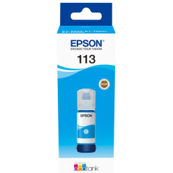 Epson inktfles 113, 6.000...