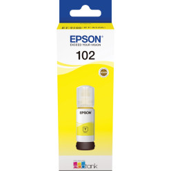 Epson inktfles 102, 6.000...