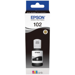 Epson inktfles 102, 7.500...