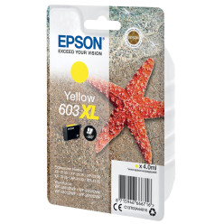 Epson inktcartridge 603 XL,...
