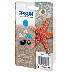 Epson inktcartridge 603 XL,...