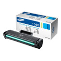 Samsung by HP toner MLT-D1042S noir, 1500 pages - OEM: SU737A