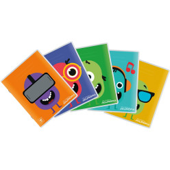 Splendid 120-Page Lined...