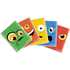 Splendid Notebook 72 Pages...