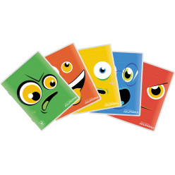 Splendid Notebook 36 Pages...