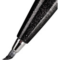 Pentel Fude Touch Brush Sign Pen Black