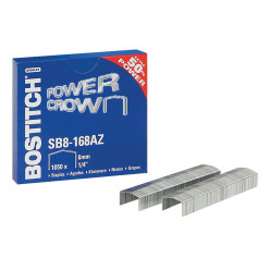 Bostitch B8 PowerCrown...