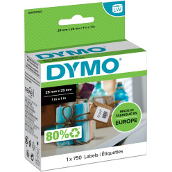 Dymo etiketten LabelWriter...