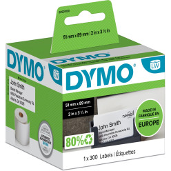 Dymo etiketten LabelWriter...