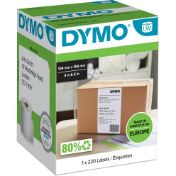 DYMO LabelWriter Labels,...