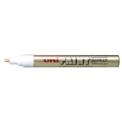 Uni Paint Marker PX-20 Gold