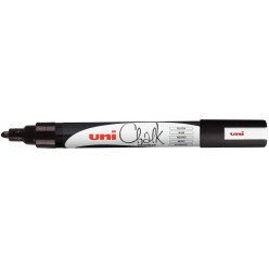 Uni-ball krijtmarker...