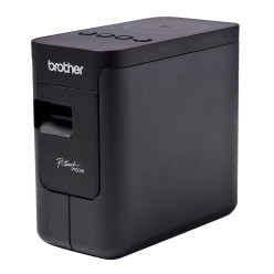 Brother P-touch PT-P750W...