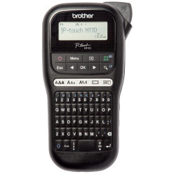 Brother P-touch PT-H110...