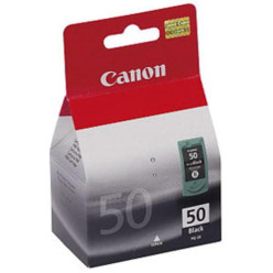 Canon Printkop PG50, 510...