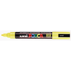 uni POSCA PC-5M Yellow...