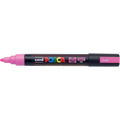 uni POSCA PC-5M Neon Pink...