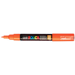 Uni POSCA marqueur peinture PC-1MC, 0,7 - 1 mm, orange