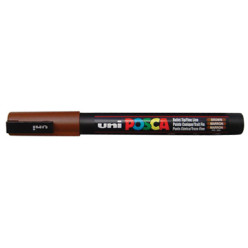 POSCA Paint Marker PC-1MC...