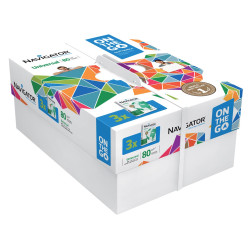 Navigator On The Go A4...