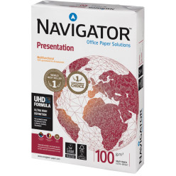 Navigator Presentation...