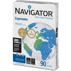 Navigator Expression...