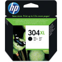 HP inktcartridge 304XL, 300 pagina's, OEM N9K08AE, zwart