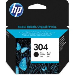 HP cartouche d'encre 304,...
